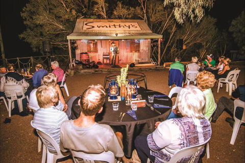 Outback Aussie Day Tours - Tourism Gold Coast 4