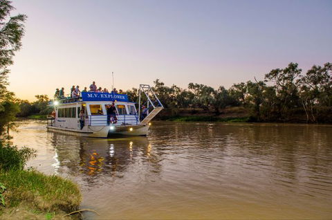 Outback Aussie Day Tours - Tourism Gold Coast 8