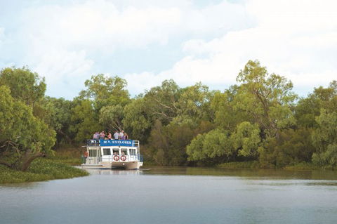 Outback Aussie Day Tours - Tourism Gold Coast 9