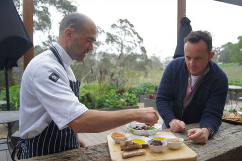 Oceania Tours And Safaris - Tourism Gold Coast 28