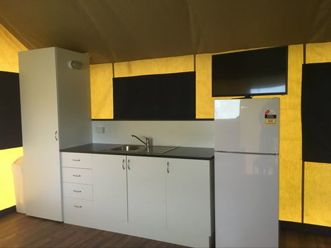 Promhills Cabins - Tourism Gold Coast 23