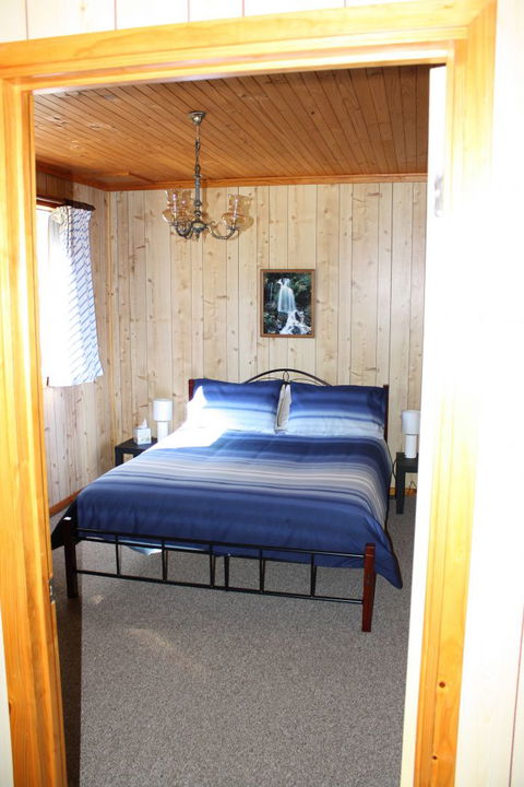Toshas Place - Tourism Gold Coast 0