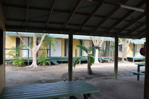 Great Keppel Island Hideaway - Tourism Gold Coast 2