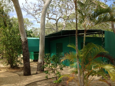 Great Keppel Island Hideaway - Tourism Gold Coast 3