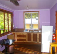 Teretre Cabins Retreat - Tourism Gold Coast
