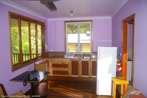 Teretre Cabins Retreat - Tourism Gold Coast 1