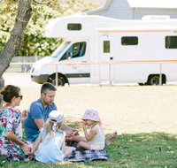 Britz Campervan 4WD and Car Rentals - Tourism Gold Coast