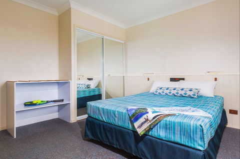 Eurong Beach Resort - Tourism Gold Coast 17
