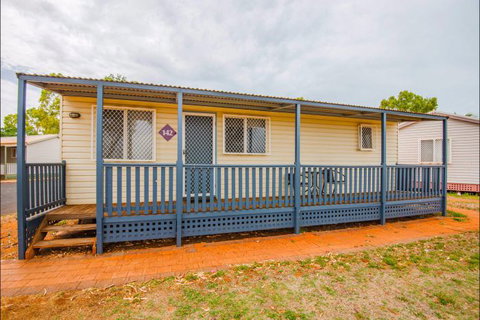 Discovery Parks - Port Hedland - Tourism Gold Coast 0