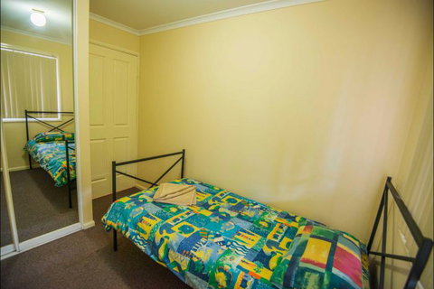 Discovery Parks - Port Hedland - Tourism Gold Coast 9