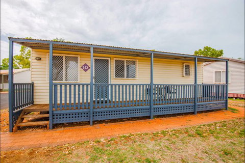 Discovery Parks - Port Hedland - Tourism Gold Coast 12
