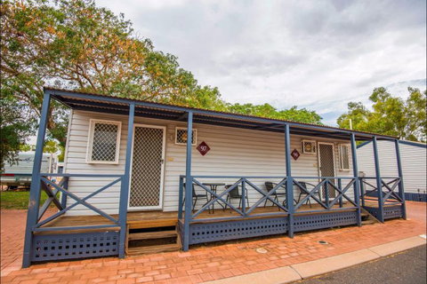 Discovery Parks - Port Hedland - Tourism Gold Coast 14