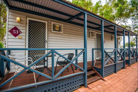 Discovery Parks - Port Hedland - Tourism Gold Coast 15