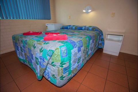 Discovery Parks - Port Hedland - Tourism Gold Coast 16