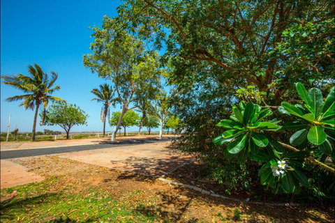 Discovery Parks - Port Hedland - Tourism Gold Coast 17