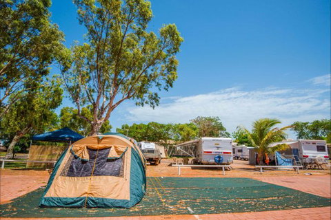 Discovery Parks - Port Hedland - Tourism Gold Coast 19
