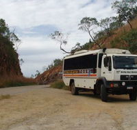 Windjana Tours - Gold Coast