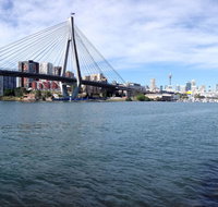 Secret Sydney Walking Tours - Tourism Gold Coast