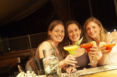 Cape Trib Beach House Resort - Tourism Gold Coast 3