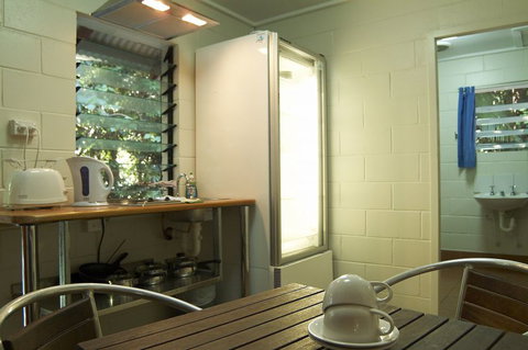 Cape Trib Beach House Resort - Tourism Gold Coast 22