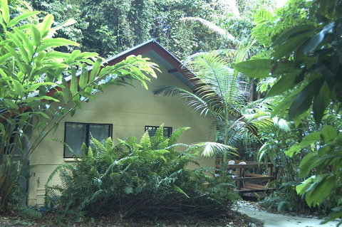 Cape Trib Beach House Resort - Tourism Gold Coast 25