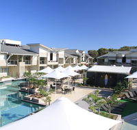 Lagoons 1770 Resort and Spa - Tourism Gold Coast