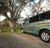 Ambler Touring - Tourism Gold Coast