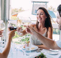 Sirromet Wines - Tourism Gold Coast