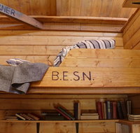 Mawson's Huts Replica Museum - Tourism Gold Coast