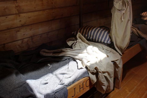 Mawson's Huts Replica Museum - Tourism Gold Coast 5