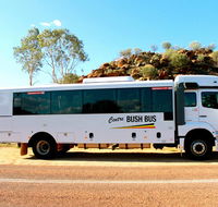 Centre Bush Bus - Tourism Gold Coast