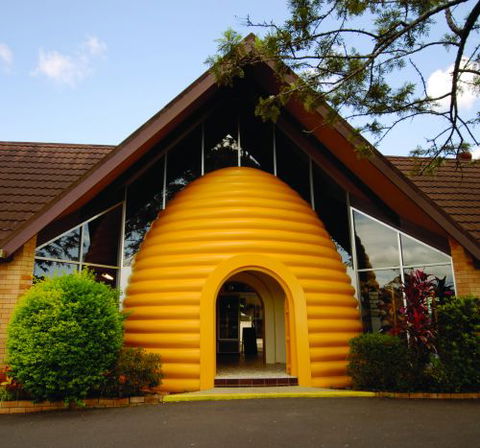 The Honey Place - Tourism Gold Coast 0
