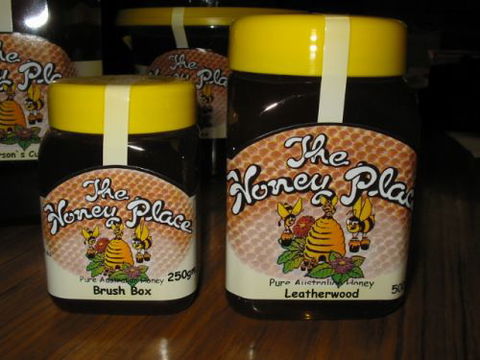 The Honey Place - Tourism Gold Coast 2