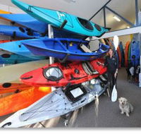 Skee Kayak Centre - Tourism Gold Coast