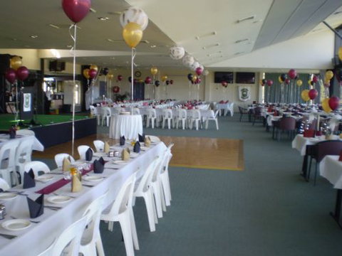 Taree-Wingham Race Club - Tourism Gold Coast 3