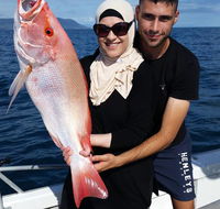 Fish Tales Charters Cairns Sportsfishing Adventure - Tourism Gold Coast