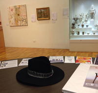 Tamworth Regional Gallery - Tourism Gold Coast