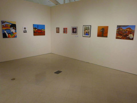 Central Australian Art Society - Tourism Gold Coast 0