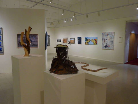 Central Australian Art Society - Tourism Gold Coast 2