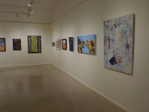 Central Australian Art Society - Tourism Gold Coast 3