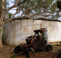 Hermannsburg Historical Precinct - Tourism Gold Coast