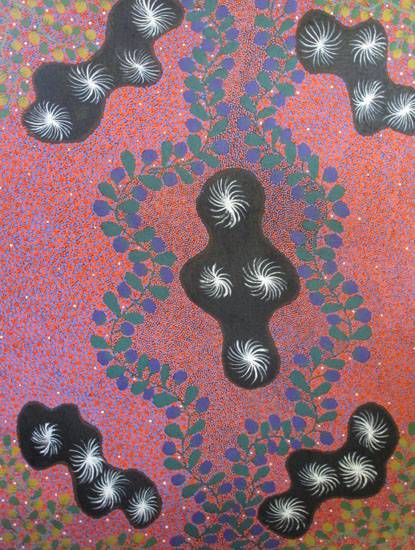 Arlpwe Art Gallery - Tourism Gold Coast 0