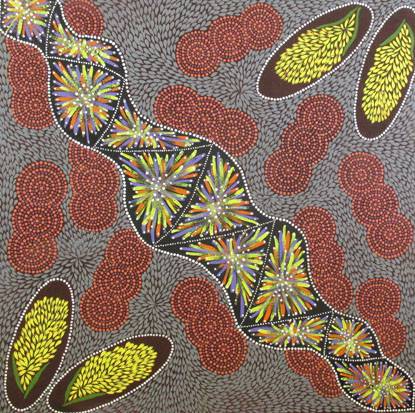 Arlpwe Art Gallery - Tourism Gold Coast 1