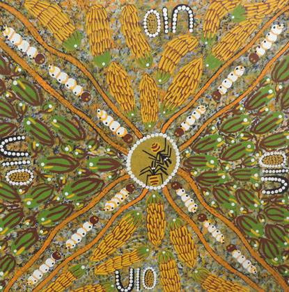 Arlpwe Art Gallery - Tourism Gold Coast 2