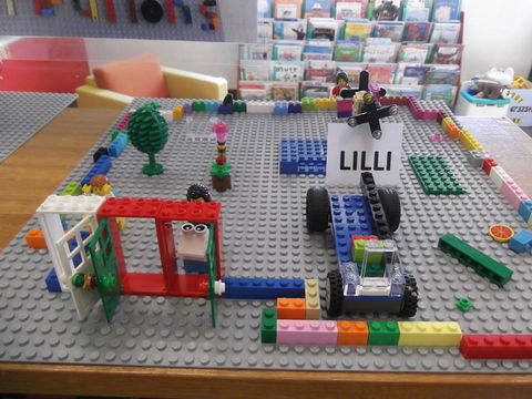 Glen Innes Severn Learning Centre - Tourism Gold Coast 2