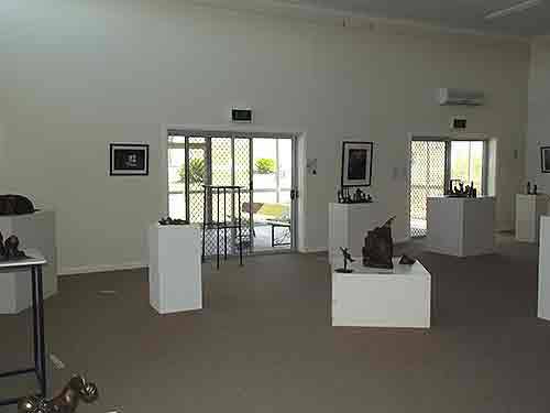 North West NSW Gold Coast