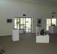 Ceramic Break Sculpture Park - Gold Coast