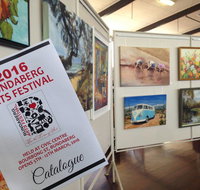 Bundaberg Arts Festival Association Inc - Tourism Gold Coast