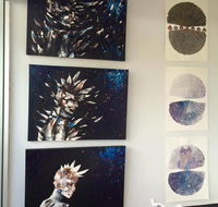 Cell Art Space - Tourism Gold Coast