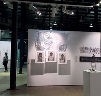 Tanks Arts Centre - Tourism Gold Coast